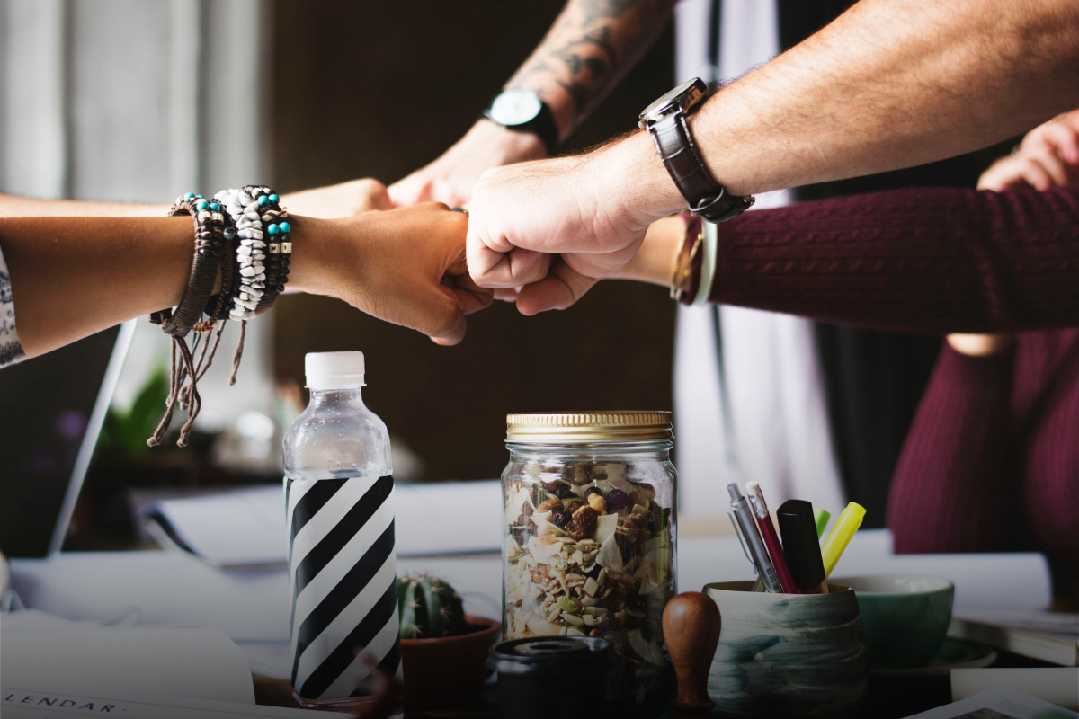 Course Image Dynamic Communication